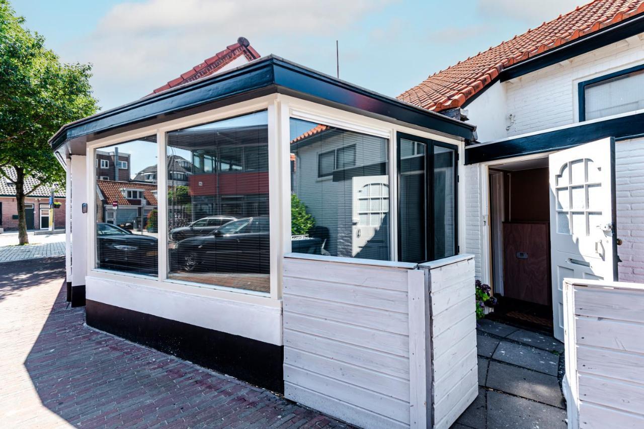 Noche Studio Zandvoort Exteriör bild